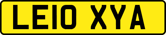 LE10XYA