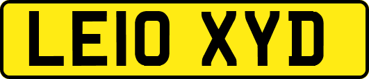 LE10XYD