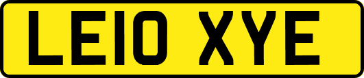 LE10XYE