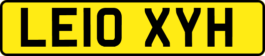 LE10XYH