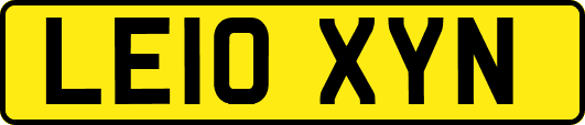 LE10XYN