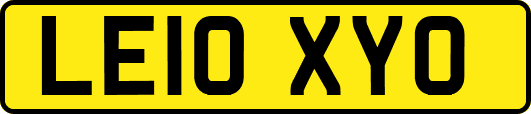 LE10XYO