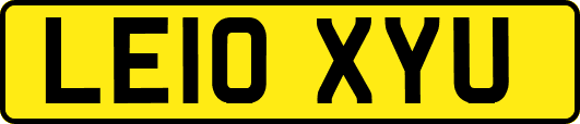 LE10XYU