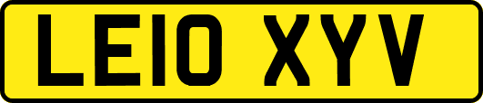 LE10XYV
