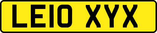 LE10XYX