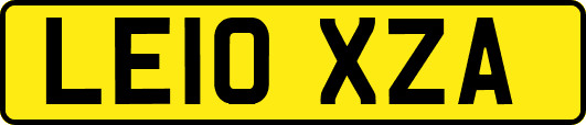 LE10XZA