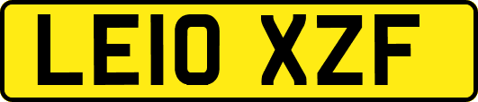 LE10XZF