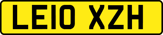 LE10XZH