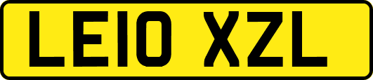 LE10XZL