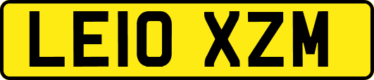 LE10XZM