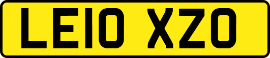 LE10XZO