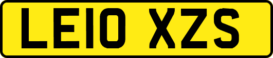 LE10XZS