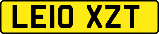 LE10XZT