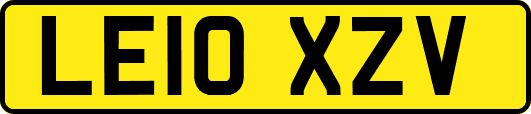 LE10XZV