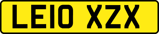 LE10XZX