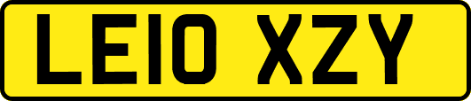 LE10XZY