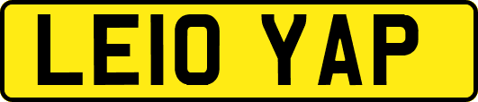 LE10YAP