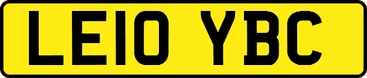LE10YBC