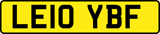 LE10YBF