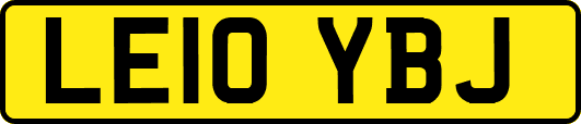LE10YBJ
