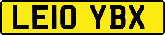 LE10YBX