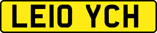 LE10YCH