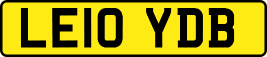 LE10YDB
