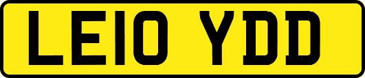 LE10YDD