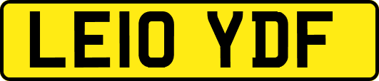 LE10YDF