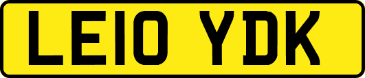 LE10YDK