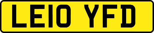LE10YFD