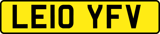 LE10YFV