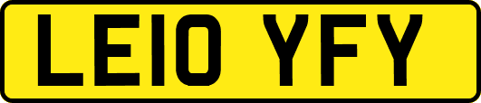 LE10YFY
