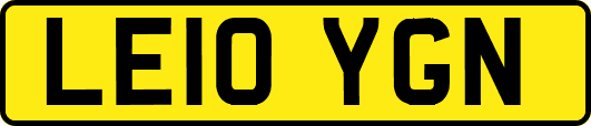 LE10YGN