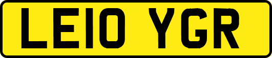 LE10YGR