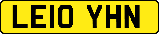 LE10YHN