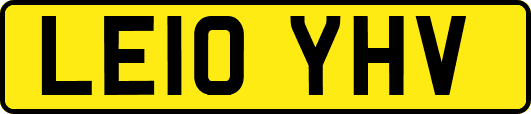 LE10YHV
