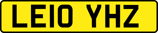LE10YHZ