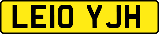 LE10YJH