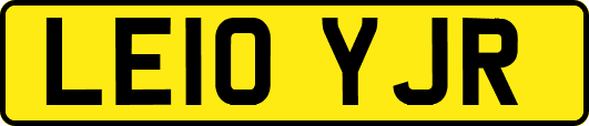 LE10YJR