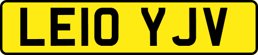 LE10YJV