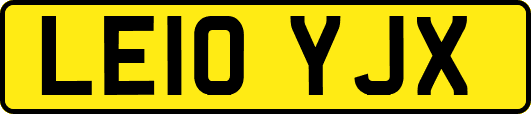 LE10YJX