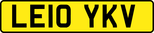 LE10YKV