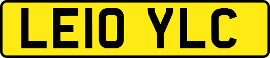 LE10YLC