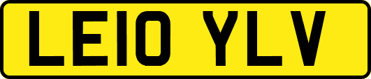 LE10YLV