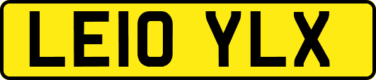 LE10YLX