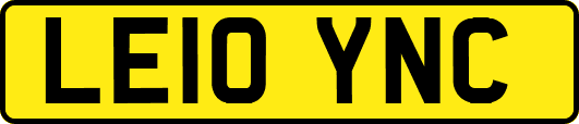 LE10YNC