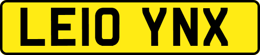 LE10YNX