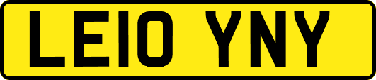 LE10YNY