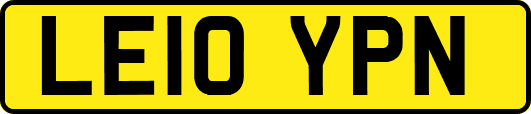 LE10YPN
